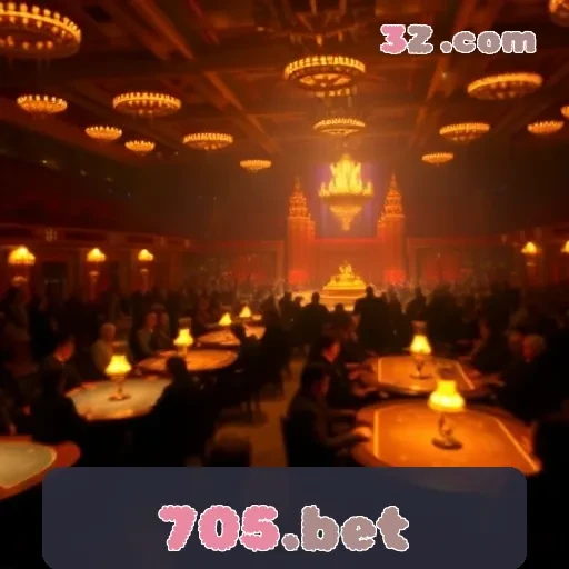 705.bet Site Confiável