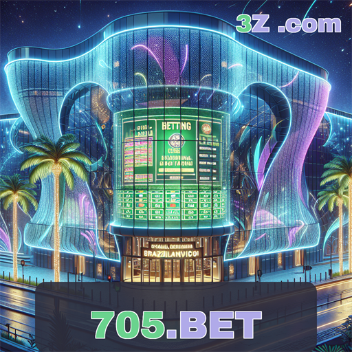 Cassino além do comum em 705.bet: a aposta perfeita