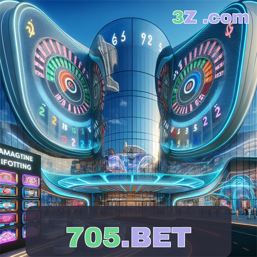 Plataforma Incrível da 705.bet Transforma Jogos Online