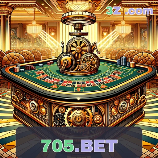 Login Criativo na 705.bet: Engajamento e Simplicidade em Jogos