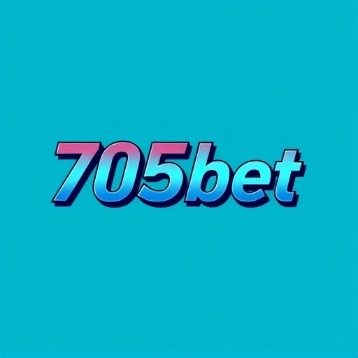 Logotipo 705.bet