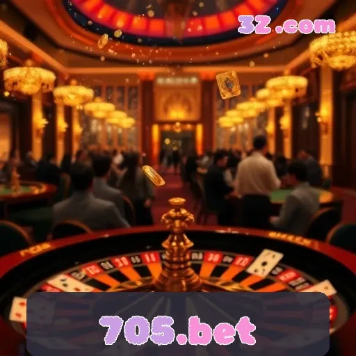 705.bet Pagamento