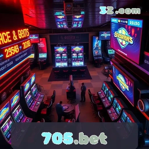 705.bet Caça-Níqueis