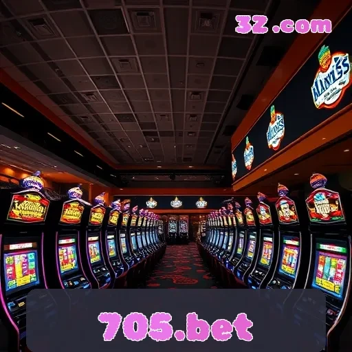 705.bet Eventos Esportivos