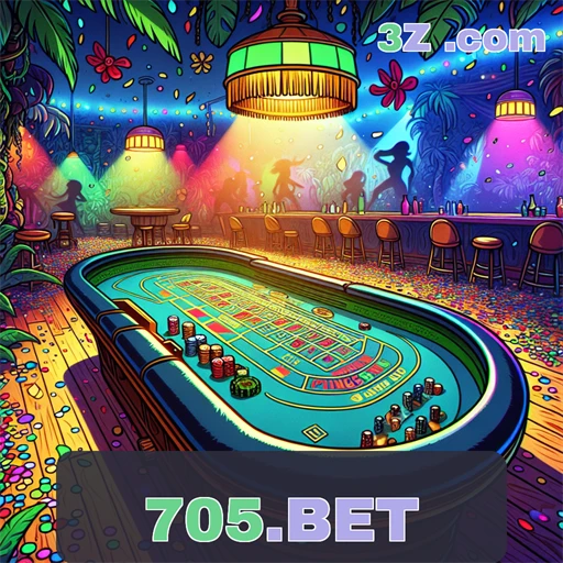 Experiência VIP do 705.bet: Vantagens Exclusivas